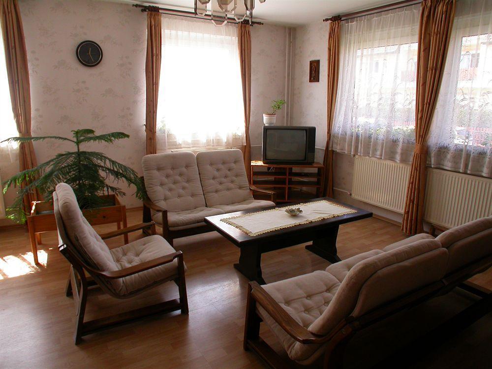 Heviz Therme Apartmenthaus Exterior foto