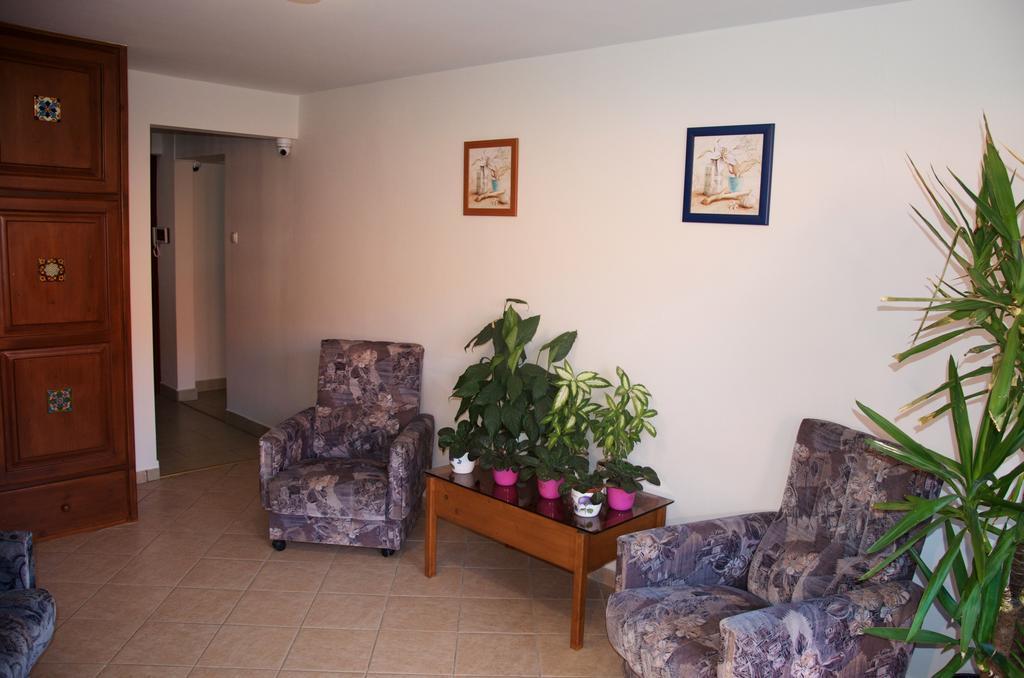Heviz Therme Apartmenthaus Exterior foto